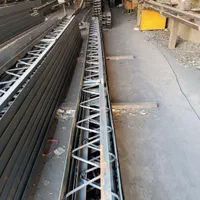 تیرچه آهن اکاستیو اسماعیلی|عمده‌فروشی|مشهد, نوید|دیوار