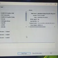 لپتاب دل مدل latitude E7250|رایانه همراه|شوشتر, |دیوار