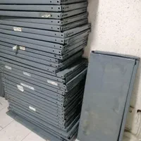 قفسه پیچ و مهره|فروشگاه و مغازه|تهران, سلسبیل جنوبی|دیوار