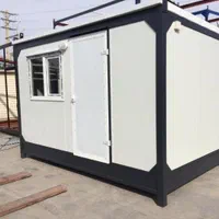 کانکس ۴ .۶. ۱۰. ۱۵ متری|مصالح و تجهیزات ساختمان|قزوین, |دیوار