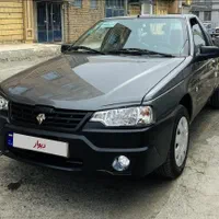 آریسان2 صفرکیلومتر(بستک)