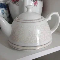 قوری|قوری، کتری، قهوه‌ساز دستی|تهران, بازار|دیوار