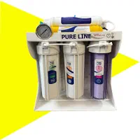 فستیوال فروش تصفیه اب پیورلاین (چکی ونقدی)72ساعت