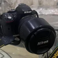 دوربین عکاسی نیکون D5300