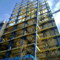 اجرای سقف عرشه فولادی،ماله پروانه آرملات|خدمات پیشه و مهارت|تهران, صادقیه|دیوار