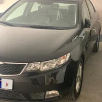 کیا سراتو مونتاژ اتوماتیک آپشنال 2000cc، مدل ۱۳۹۷|خودرو سواری و وانت|تهران, ستارخان|دیوار