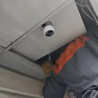 تعمیرات / نصب / عیب یابی دوربین مداربسته و دزدگیر