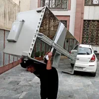 (اتوبارعادل بار)باربری حمل وبسته بندی اسباب منزل|خدمات حمل و نقل|شیراز, فرهنگ شهر|دیوار