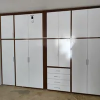 کابینت آشپزخانه و کمد دیواری|خدمات پیشه و مهارت|تربت‌حیدریه, رجایی|دیوار