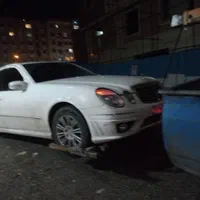 امدادخودرو/یدک کش/خودروبر/نیسان جرثقیل
