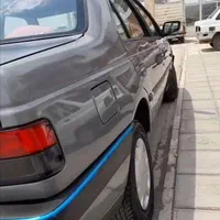 خدمات نقاشی و صافکاری خودرو