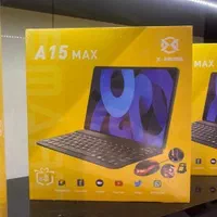 تبلت ایکس پرایمa15max|تبلت|تهران, نیروی هوایی (پیروزی)|دیوار