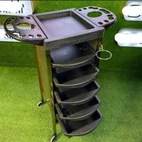 ترولی ترولی میکاپ ترولی شنیون ترولی کراتین