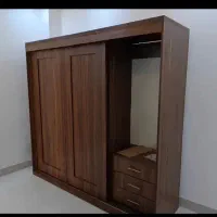 کمدلباس 180|جاکفشی، کمد، دراور|کرج, کارخانه قند|دیوار