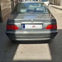 پژو پارس ۹۳|خودرو سواری و وانت|تهران, شهرک شریعتی|دیوار