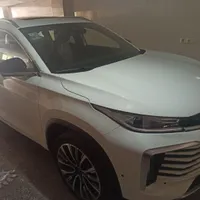 ایکستریم اکستریم (اکسید) تی ایکس ال، مدل ۱۴۰۳|خودرو سواری و وانت|شیراز, تاچارا|دیوار