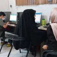 آموزش کامپیوتر ICDL فتوشاپ پایتون اتوکد سالیدورکز|خدمات آموزشی|مشهد, آزادشهر|دیوار