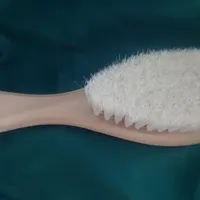 برس چوبی نوزاد نو