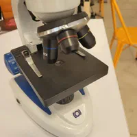 میکروسکوپ دانشمندان آینده مدل صاایران STM-1400|لوازم التحریر|اصفهان, بیدآباد|دیوار