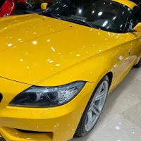 BMW Z4|خودرو سواری و وانت|تهران, ستارخان|دیوار