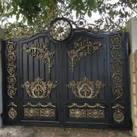 جنس سنگین درب پارکینگی درب حیاطی وباغی|مصالح و تجهیزات ساختمان|مشهد, رسالت|دیوار