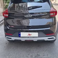 ام وی ام X22pro MT، مدل ۱۴۰۳|خودرو سواری و وانت|تهران, علی‌آباد|دیوار