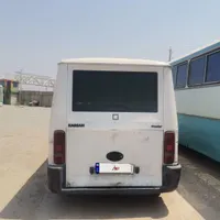 مینی بوس کارسان|خودرو سنگین|کرج, پیشاهنگی|دیوار