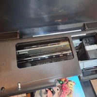 پرینتر اپسون L805|پرینتر، اسکنر، کپی، فکس|تهران, زنجان جنوبی|دیوار