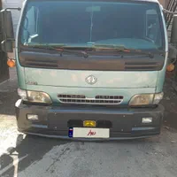 کاویان ۱۰۶|خودرو سنگین|کرج, کمال‌شهر|دیوار