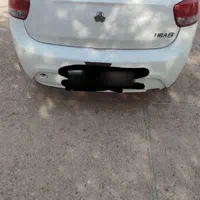 تیبا 2 (هاچبک) SX، مدل 98