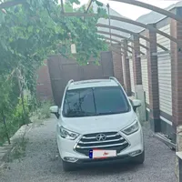 جک S3 مدل 1403