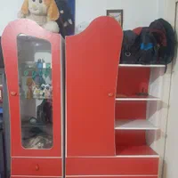 کمد بدون ایراد