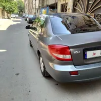 کیا ریو مونتاژ دنده‌ای، مدل ۱۳۸۸|خودرو سواری و وانت|تهران, گلچین|دیوار
