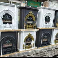بخاری گازی بهکاران مدل پرنس36000