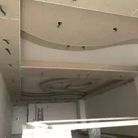 نقاشی ساختمان تمام نقاط تهران و شهرستان|خدمات پیشه و مهارت|تهران, نیروی هوایی (پیروزی)|دیوار