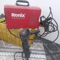 جوشکار سیار هستم قیمت مناسب