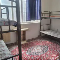 خوابگاه/اقامتگاه/مجوزدار دانشجویی مخصوص آقایان|اجارهٔ کوتاه‌مدت آپارتمان و سوئیت|اصفهان, جوزدان الیادران|دیوار