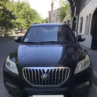 لیفان X60 اتوماتیک، مدل ۱۳۹۷