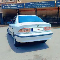 سمند مدل 93|خودرو سواری و وانت|کرج, مارلیک|دیوار