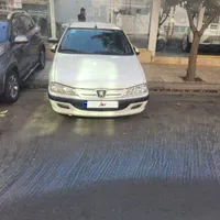 پژو پارس LX TU5، مدل ۱۳۹۹|خودرو سواری و وانت|کرج, دولت‌آباد|دیوار