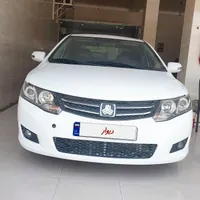 آریو دنده ای مدل۹۷