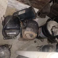 خریدار موتور سوخته کولر گازی|کولر گازی و فنکوئل|مشهد, سیسآباد|دیوار