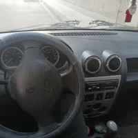 رنو تندر 90 (L90 لوگان) E1، مدل ۱۳۸۷|خودرو سواری و وانت|کرج, اصفهانی‌ها|دیوار