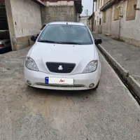 تیبا 2 (هاچبک) EX، مدل ۱۴۰۱