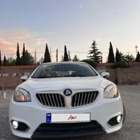 برلیانس h320|خودرو سواری و وانت|مشهد, وکیل‌آباد|دیوار