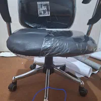 صندلی کامپیوتر