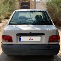 پراید 131 SL، مدل ۱۳۹۰|خودرو سواری و وانت|آبادان, |دیوار