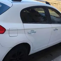 برلیانس H330 اتوماتیک 1500cc، مدل ۱۳۹۶|خودرو سواری و وانت|تهران, شهرک شریفی|دیوار
