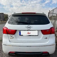 هایما S7 توربو1800cc، مدل ۱۳۹۸