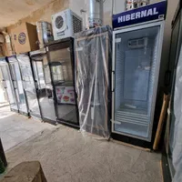 یخچال. زیمان. نمایندگی.